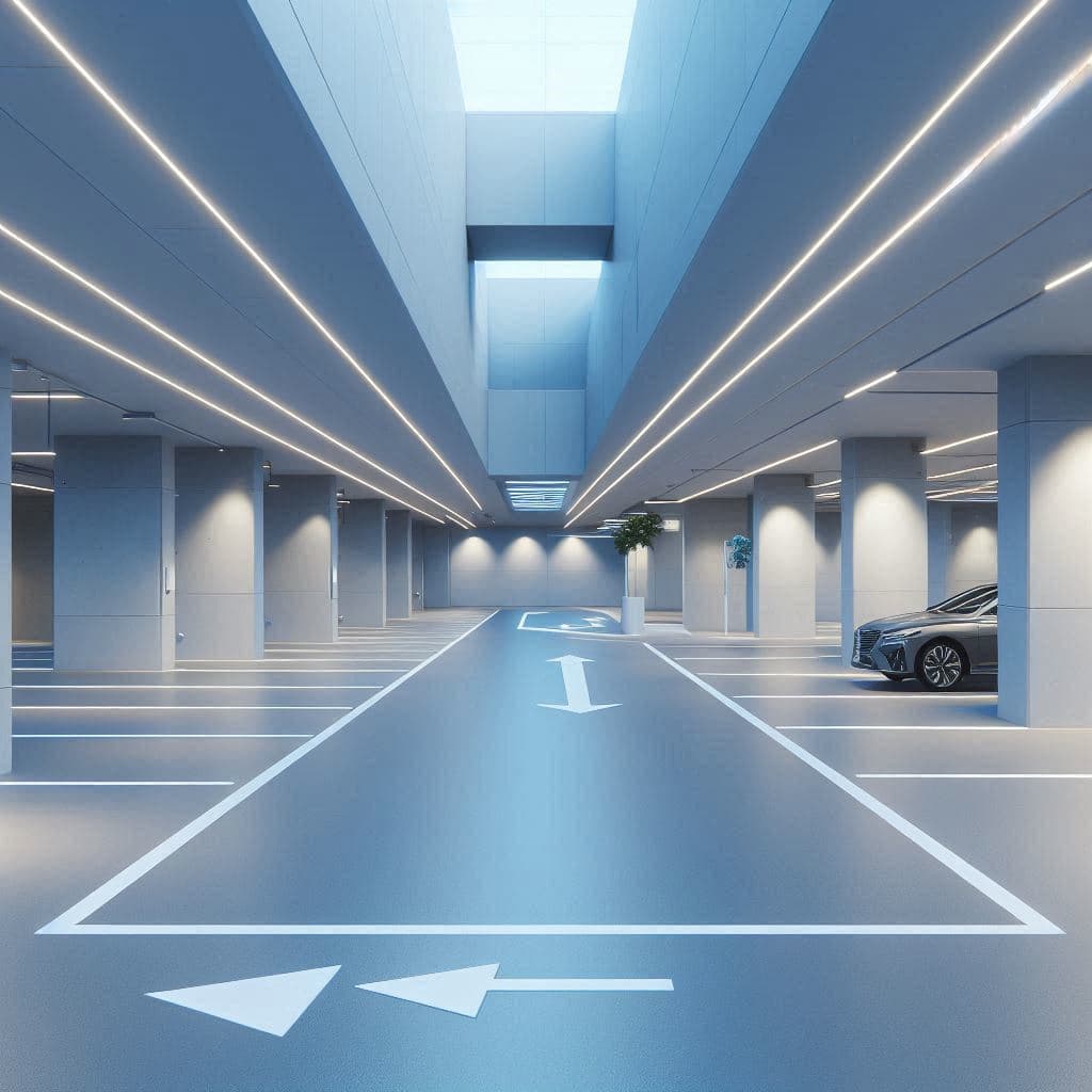 写字楼办公车库道闸系统失灵多次报修后，责任划分涉及哪些维保协议监督细节